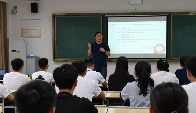 成果转化中的链接效率优化路径与实践探索