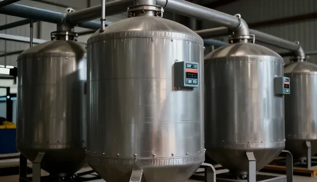 智能监测：废气净化处理设备的使用与维护建议