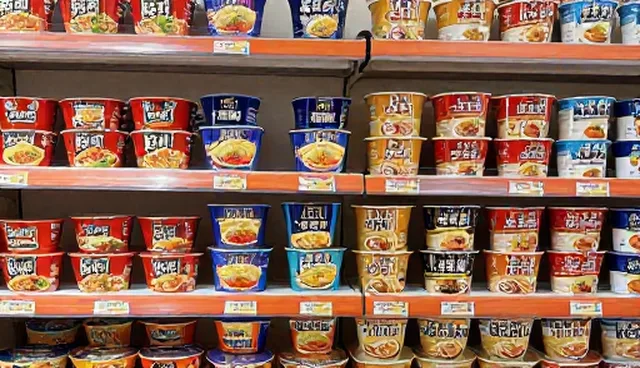 食品代加工渠道供货选型关注点解析