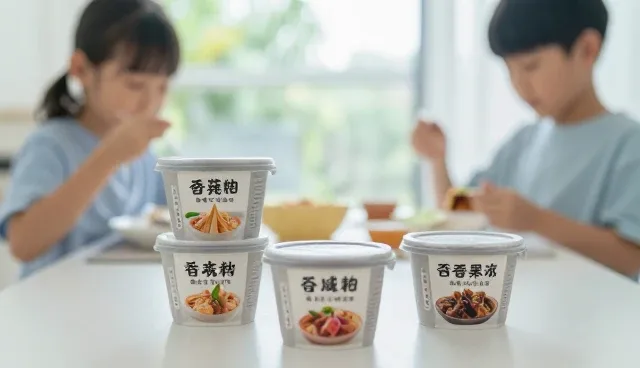 食品研发流程标准化：如何提升生产效率