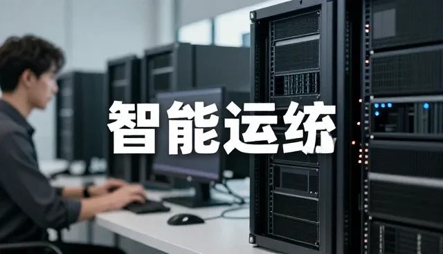 智能运维场景中产品设计如何实现成本控制