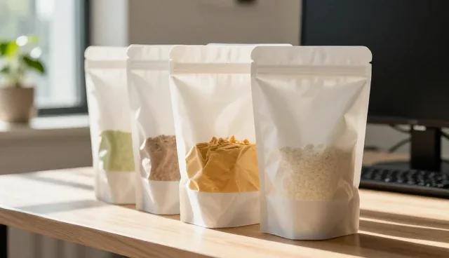 食品代加工中效率提升的误区与正确理解