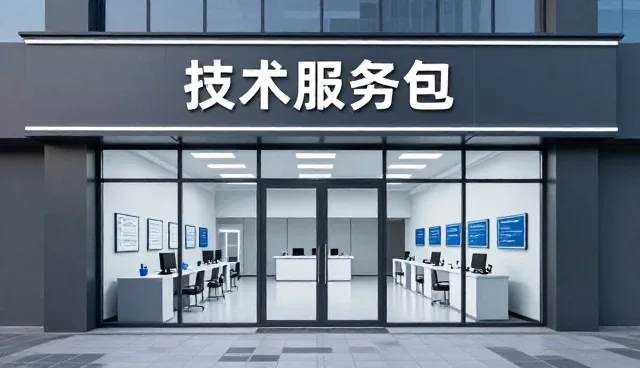 运行维护在技术成果转化中的关键作用与实践路径