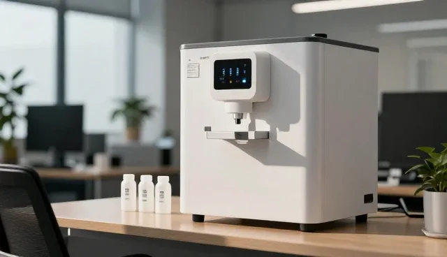 化工产品分装服务选型中的关键考量要素