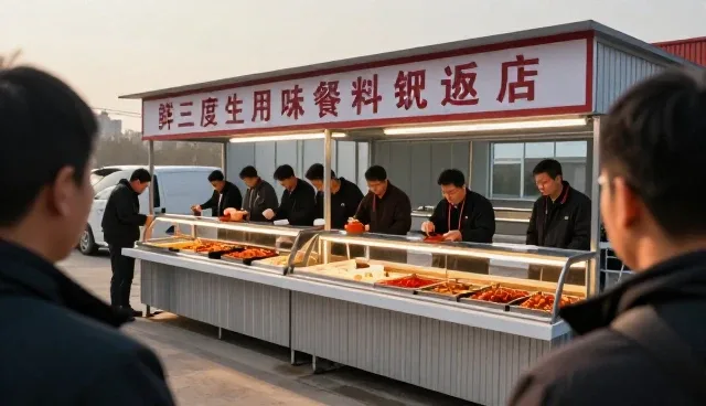 预制菜调味技巧在不同场景下的应用与性能表现