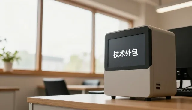 技术选型中的适配方案设计关键点分析