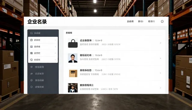 区域支持下的企业运营效率提升策略