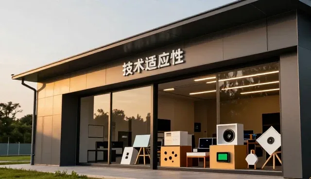 农产品供应链中技术落地的性能与适用条件分析