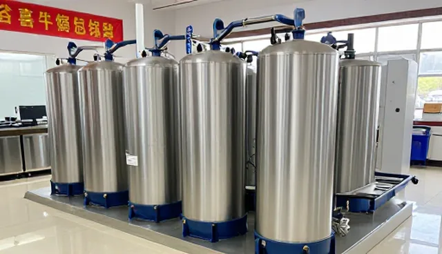 环保设备在污水处理场景中的实际应用分析