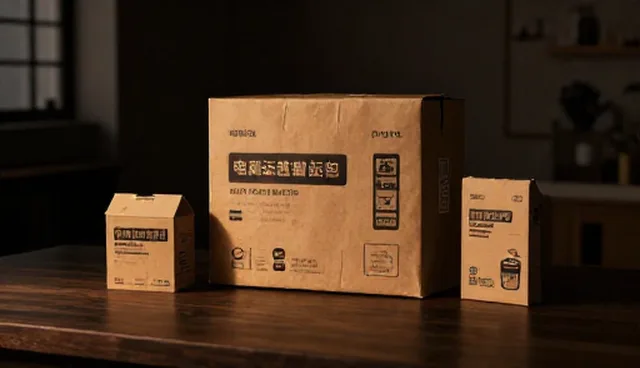 包装选型常见问题与处理方法解析