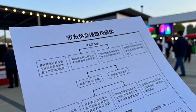 市场调研流程优化中的全流程跟进要点解析