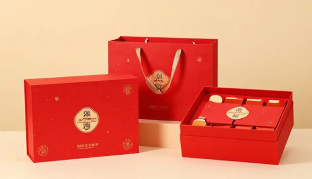 中小客户礼品采购选型中的关键考量因素