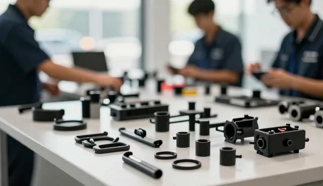 商品采购选型中的诚信管理关键要素
