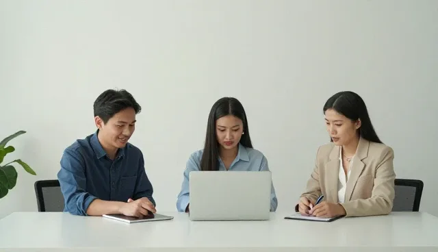 政策变化背景下管理培训的战略咨询应用场景分析