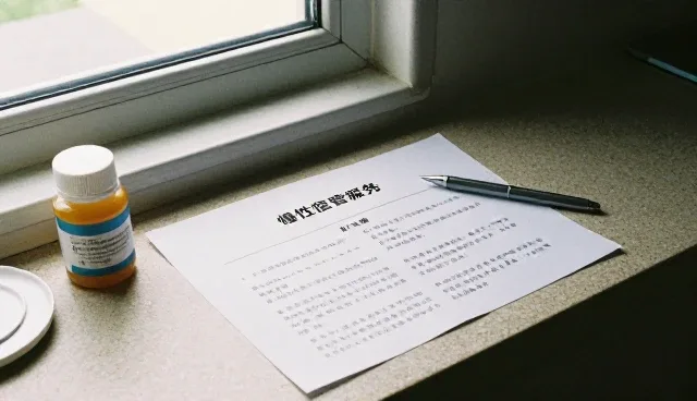 心理健康咨询服务适用条件的精准界定与实践应用
