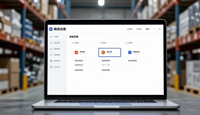 技术转让背景下企业级运维管理系统的发展路径