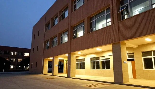 环保型装饰板在适用边界中的实际应用