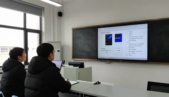 技术培训效果评估：企业选型中的关键关注点