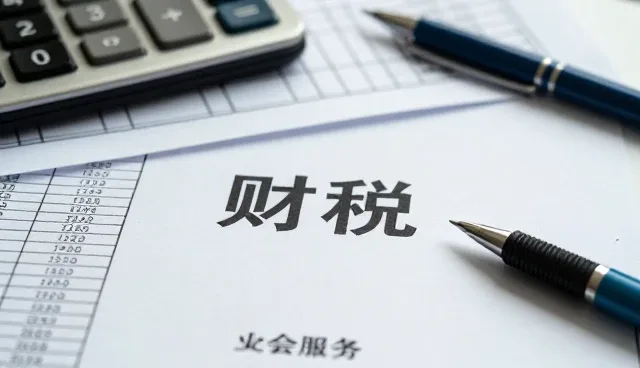 内容商务场景下财税咨询的性能与适用条件分析