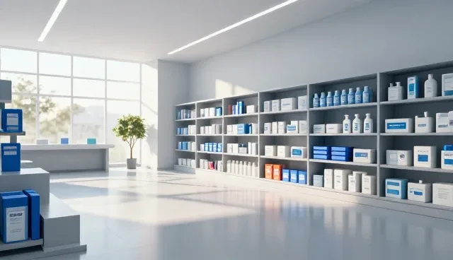 批发零售场景下选型关注点及适用条件解析