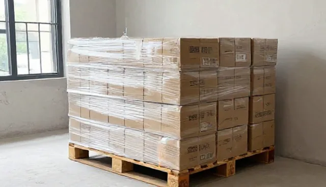 仓储配送中批量处理的适用场景与限制分析