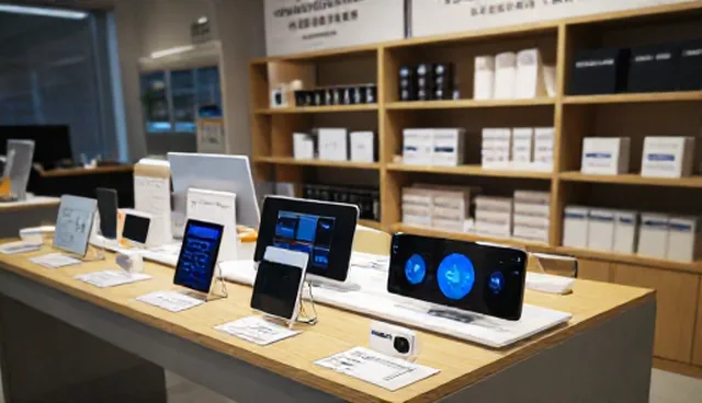 选型关注点影响电子产品销售的关键原因