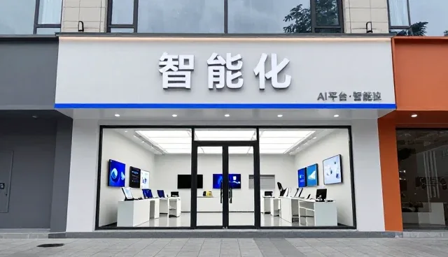 技术支持如何推动餐饮业数字化转型