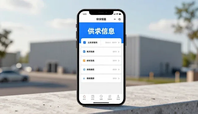 供求信息推广如何通过优化环节提升合作效果