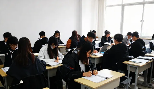 教学场景中在线课程对学习效率影响的原因分析