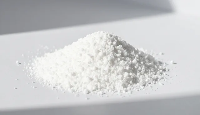 助剂供应选型中的关键考量因素分析