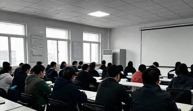 设备维护中技术培训的关键作用与实施要点
