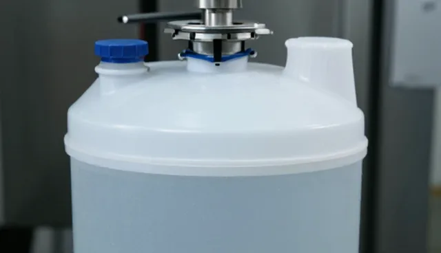 化工产品使用维护中需关注的选型要点