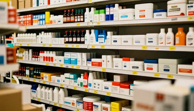 供应商管理在日用百货选型中如何界定适用边界