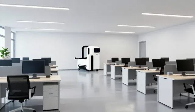 农机服务在农产品生产中的关键应用场景分析