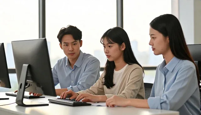 系统兼容性在技术选型中的关键考量