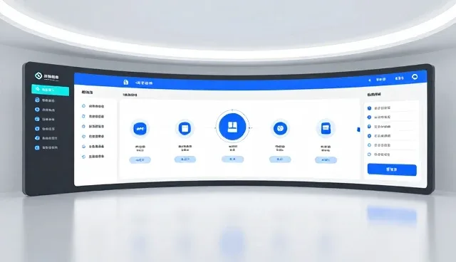 智能运维平台在工业场景中的灵活应用方案