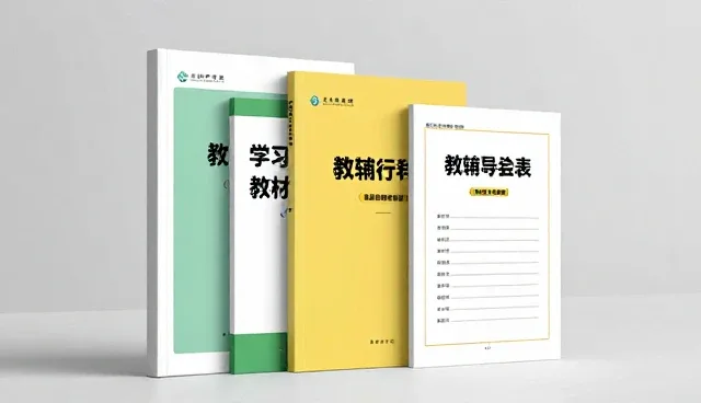 教辅资料套装在教学改革中的实用价值与维护策略