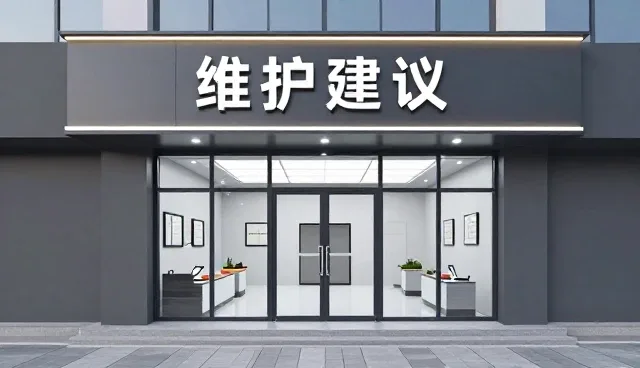 分装服务在实际使用中的注意事项与维护技巧