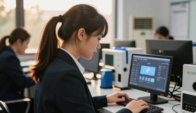 项目应用中的实践操作问题与解决策略