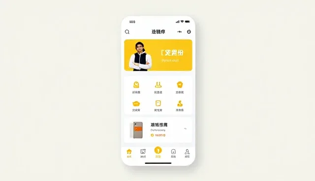 小程序开发在业务资源整合中的实际应用分析