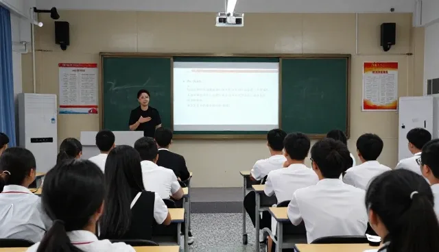 教育项目中师资培训的常见问题与应对策略