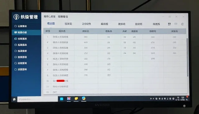 在线课程教务管理服务在多场景中的实际应用分析
