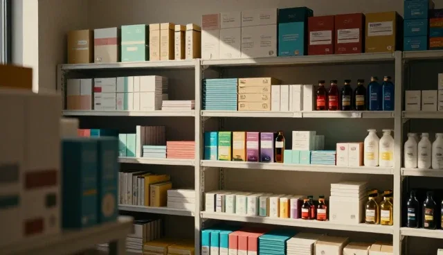 日用百货批发中的应用场景分析与误区澄清