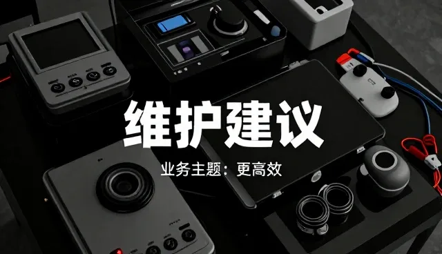 水质监测系统选型中的关键考量因素