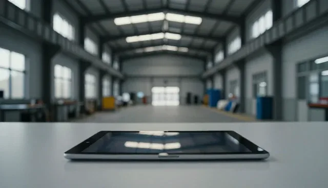 技术：智能业务管理系统选型关注点分析