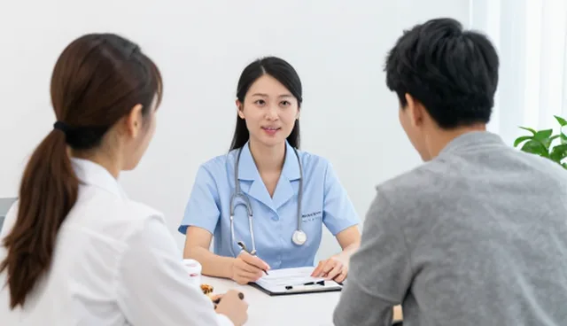 医疗技术服务选型中的关键关注点解析
