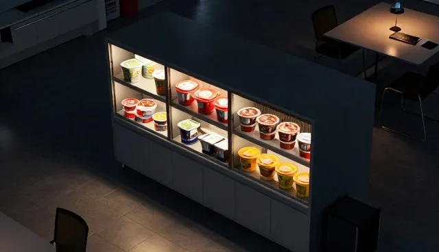 食品分装场景下原料选择的关键考量与实践