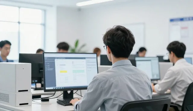 运维管理在业务转化结果中的关键作用分析
