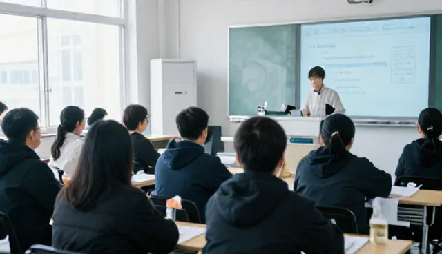 技术落地趋势下软件培训如何精准对接业务需求