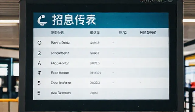 深圳做网站网络公司：如何通过企业展示提升品牌影响力